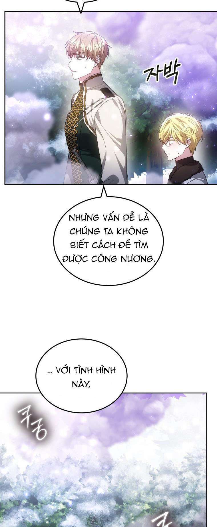 Cháu Trai Của Nam Chính Rất Thích Tôi Chapter 58 - Trang 2