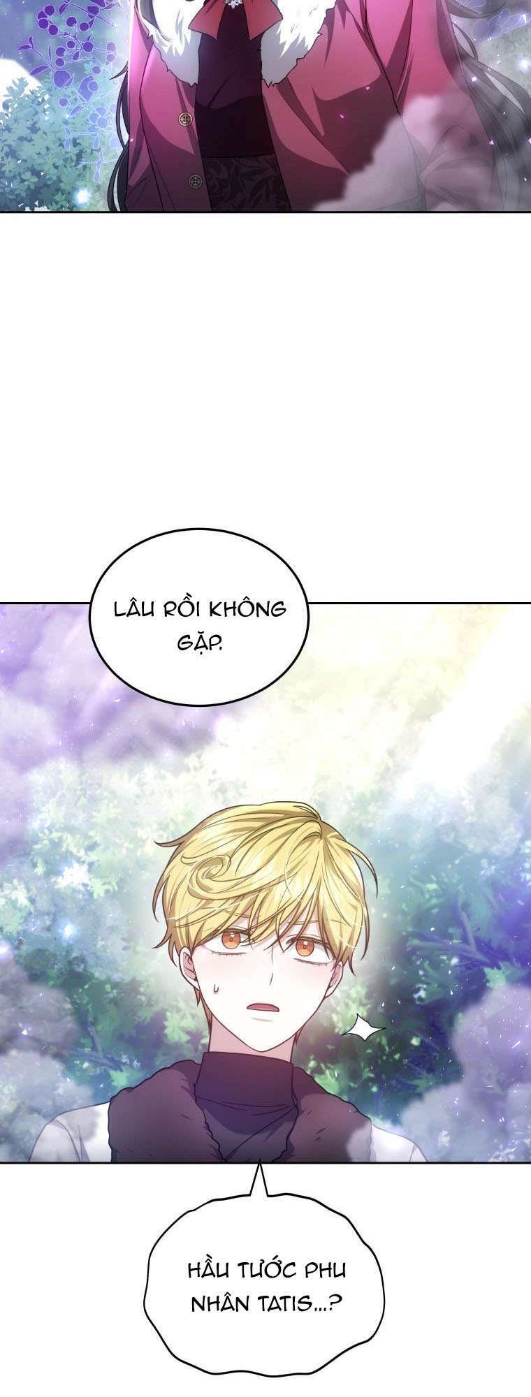 Cháu Trai Của Nam Chính Rất Thích Tôi Chapter 58 - Trang 2