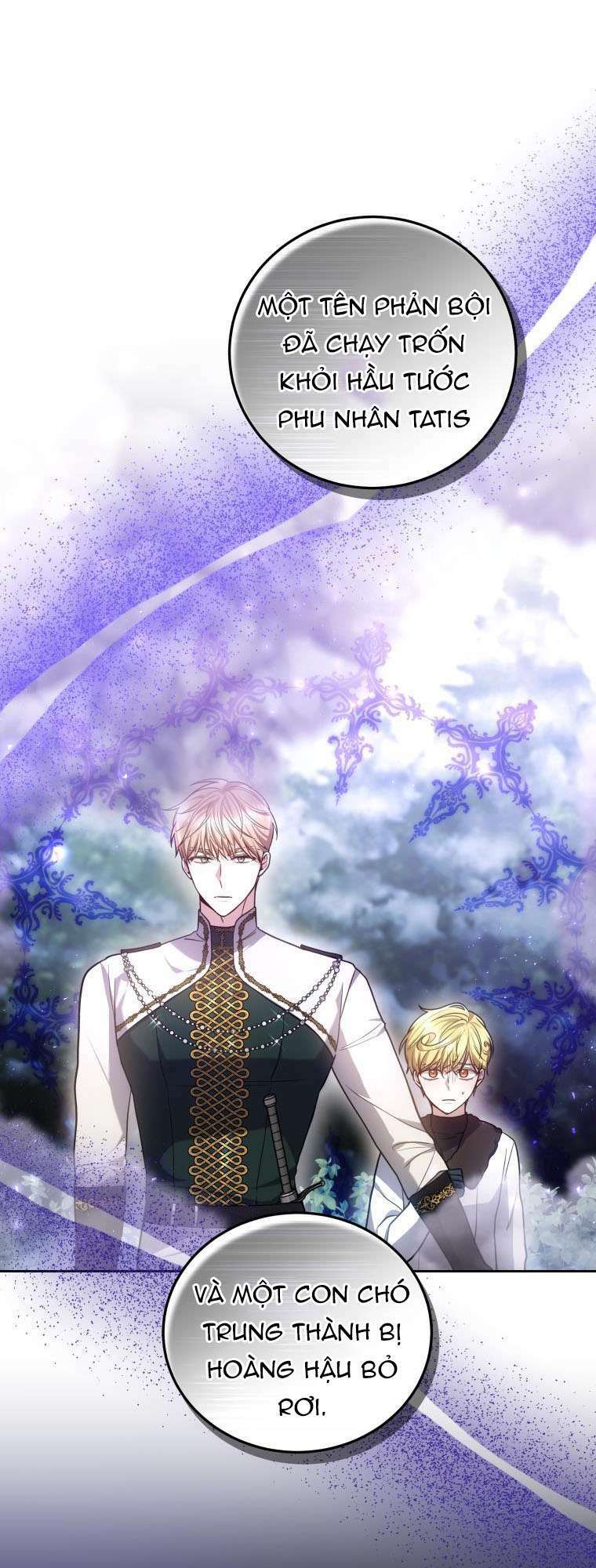 Cháu Trai Của Nam Chính Rất Thích Tôi Chapter 58 - Trang 2