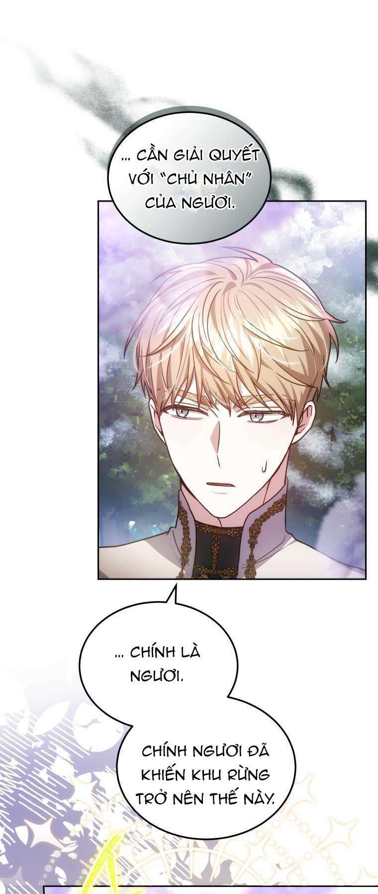 Cháu Trai Của Nam Chính Rất Thích Tôi Chapter 58 - Trang 2