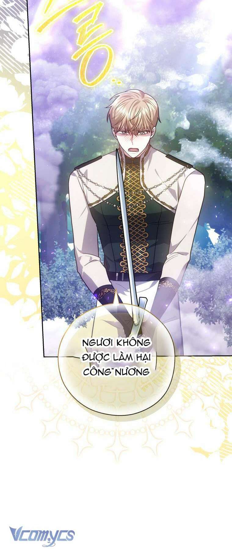 Cháu Trai Của Nam Chính Rất Thích Tôi Chapter 58 - Trang 2