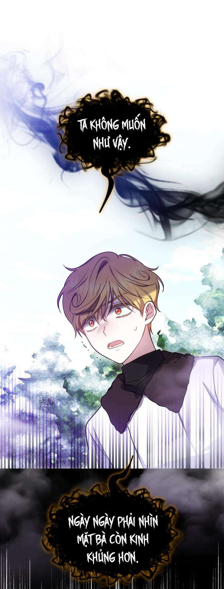 Cháu Trai Của Nam Chính Rất Thích Tôi Chapter 58 - Trang 2