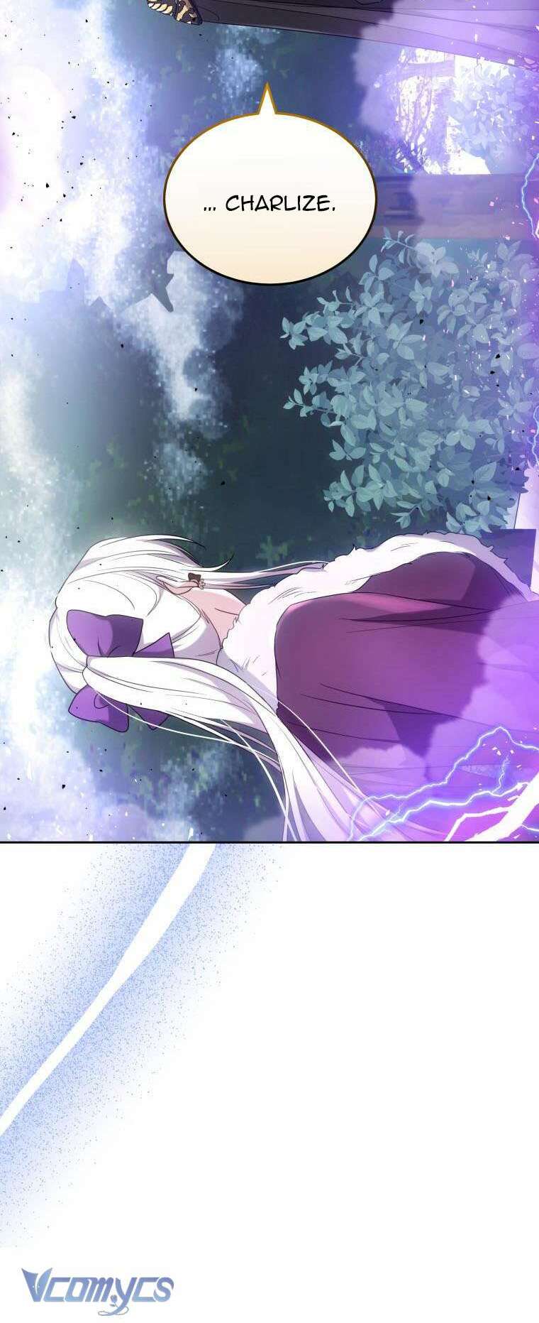 Cháu Trai Của Nam Chính Rất Thích Tôi Chapter 58 - Trang 2