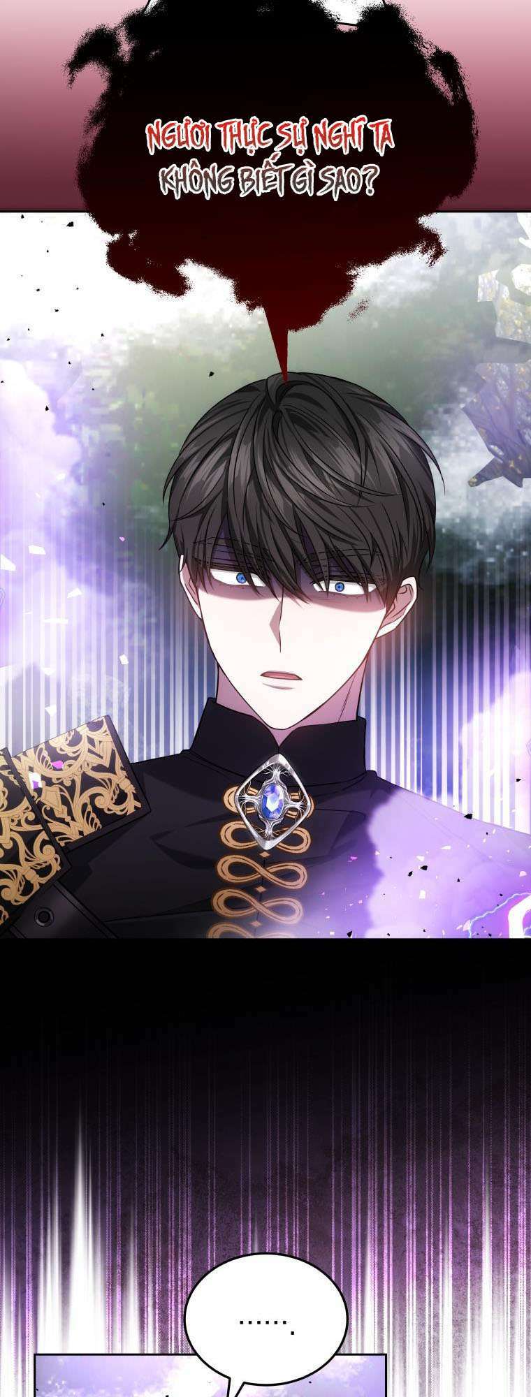 Cháu Trai Của Nam Chính Rất Thích Tôi Chapter 58 - Trang 2