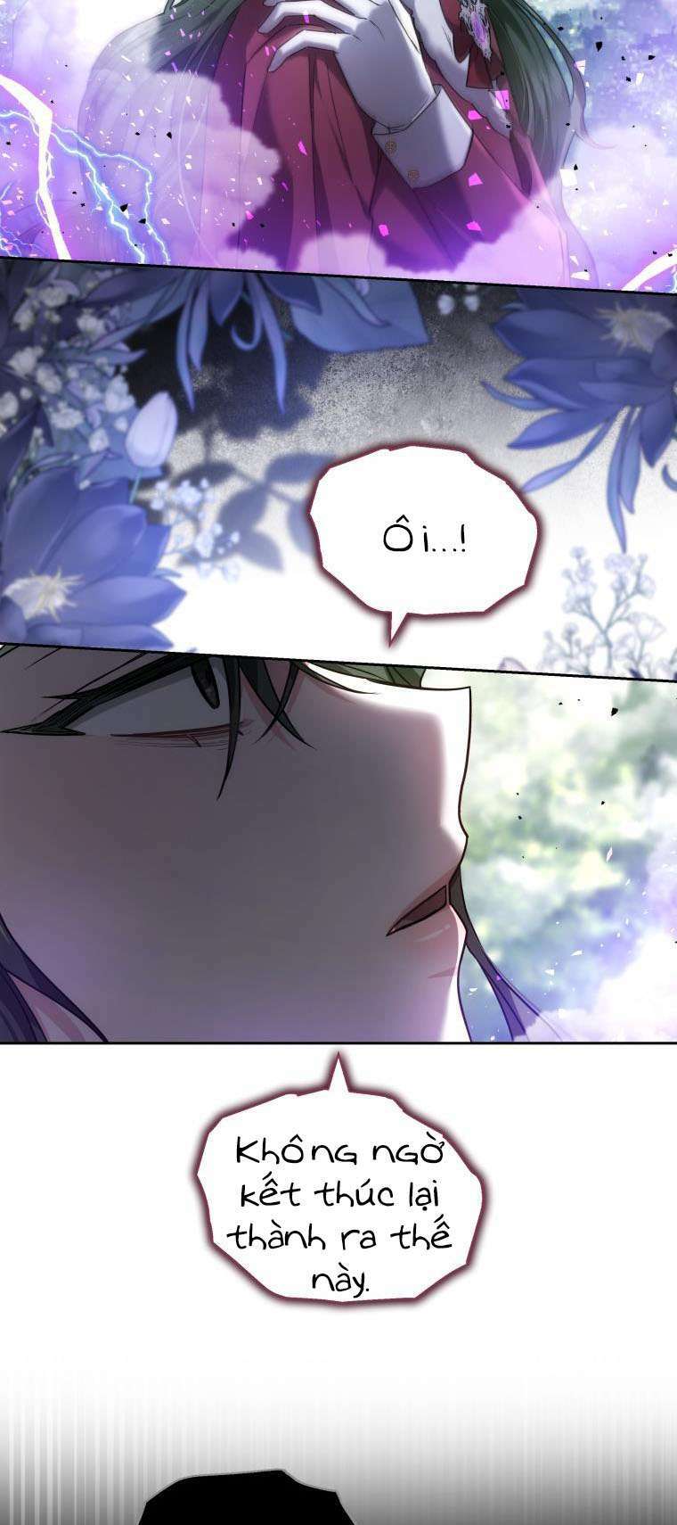 Cháu Trai Của Nam Chính Rất Thích Tôi Chapter 58 - Trang 2