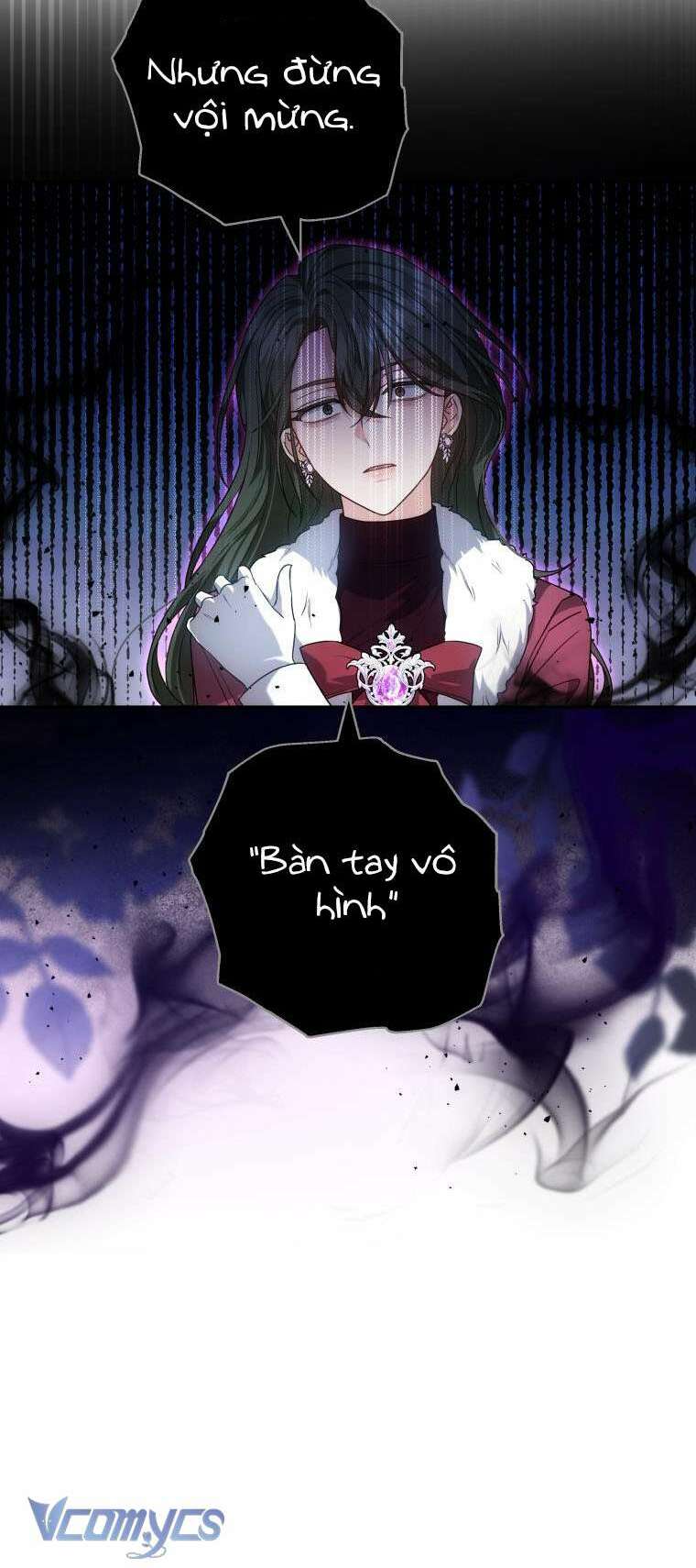 Cháu Trai Của Nam Chính Rất Thích Tôi Chapter 58 - Trang 2