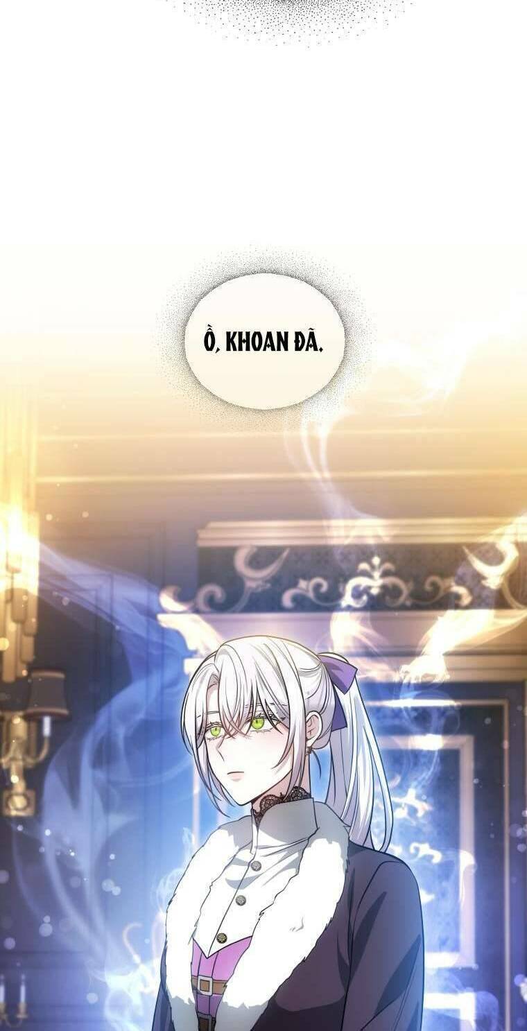 Cháu Trai Của Nam Chính Rất Thích Tôi Chapter 59 - Trang 2