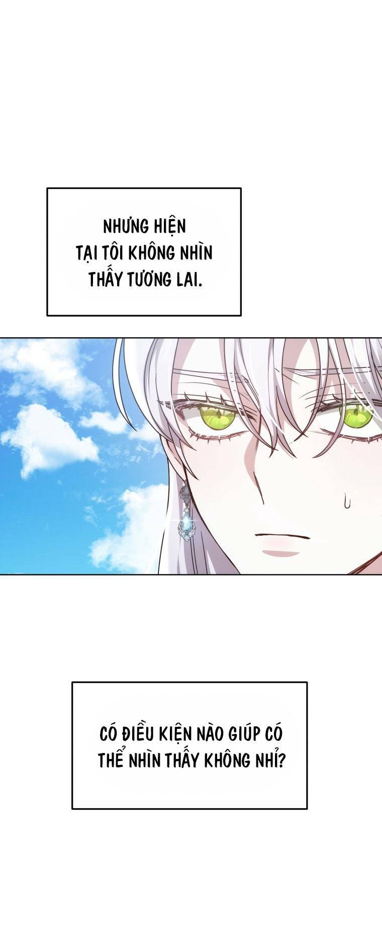 Cháu Trai Của Nam Chính Rất Thích Tôi Chapter 6 - Trang 2