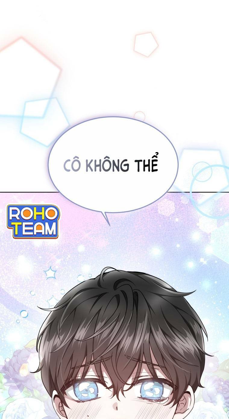 Cháu Trai Của Nam Chính Rất Thích Tôi Chapter 6 - Trang 2