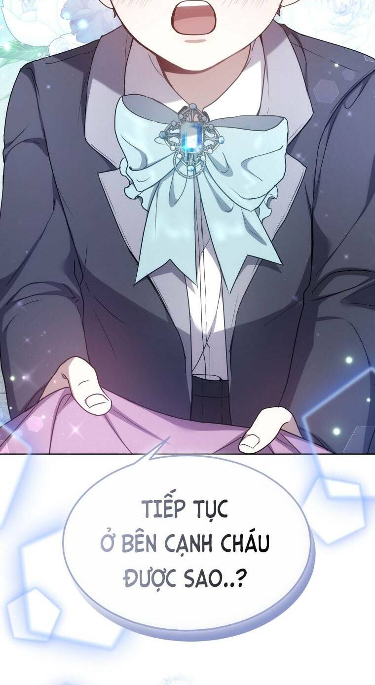 Cháu Trai Của Nam Chính Rất Thích Tôi Chapter 6 - Trang 2