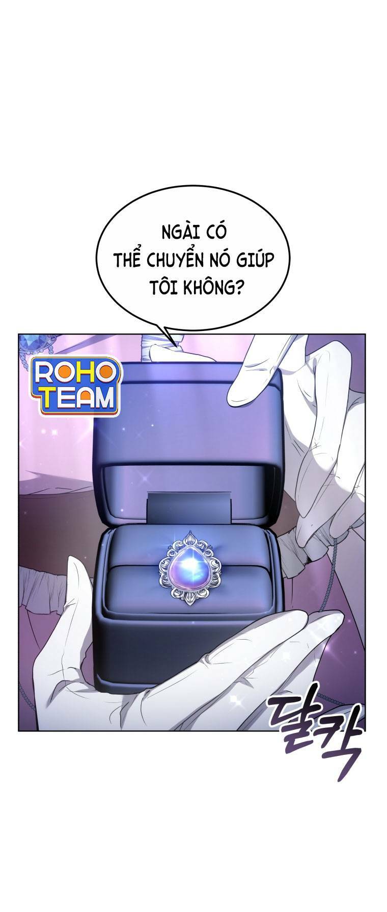 Cháu Trai Của Nam Chính Rất Thích Tôi Chapter 6 - Trang 2