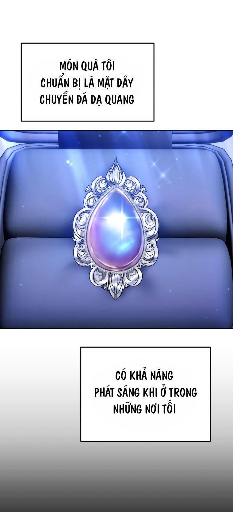 Cháu Trai Của Nam Chính Rất Thích Tôi Chapter 6 - Trang 2