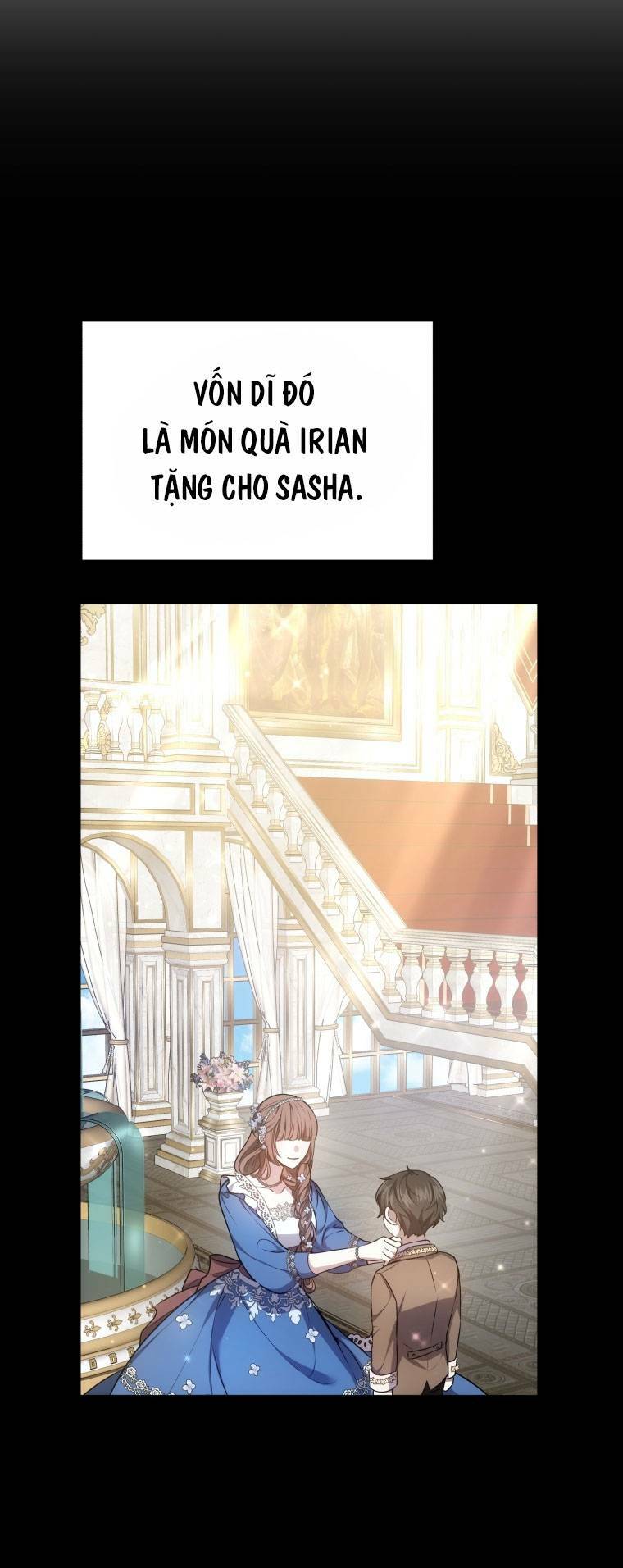 Cháu Trai Của Nam Chính Rất Thích Tôi Chapter 6 - Trang 2