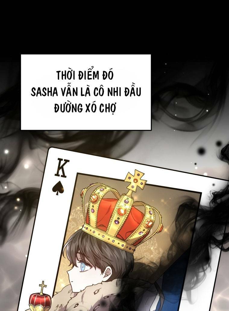 Cháu Trai Của Nam Chính Rất Thích Tôi Chapter 6 - Trang 2