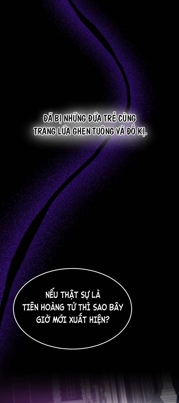 Cháu Trai Của Nam Chính Rất Thích Tôi Chapter 6 - Trang 2