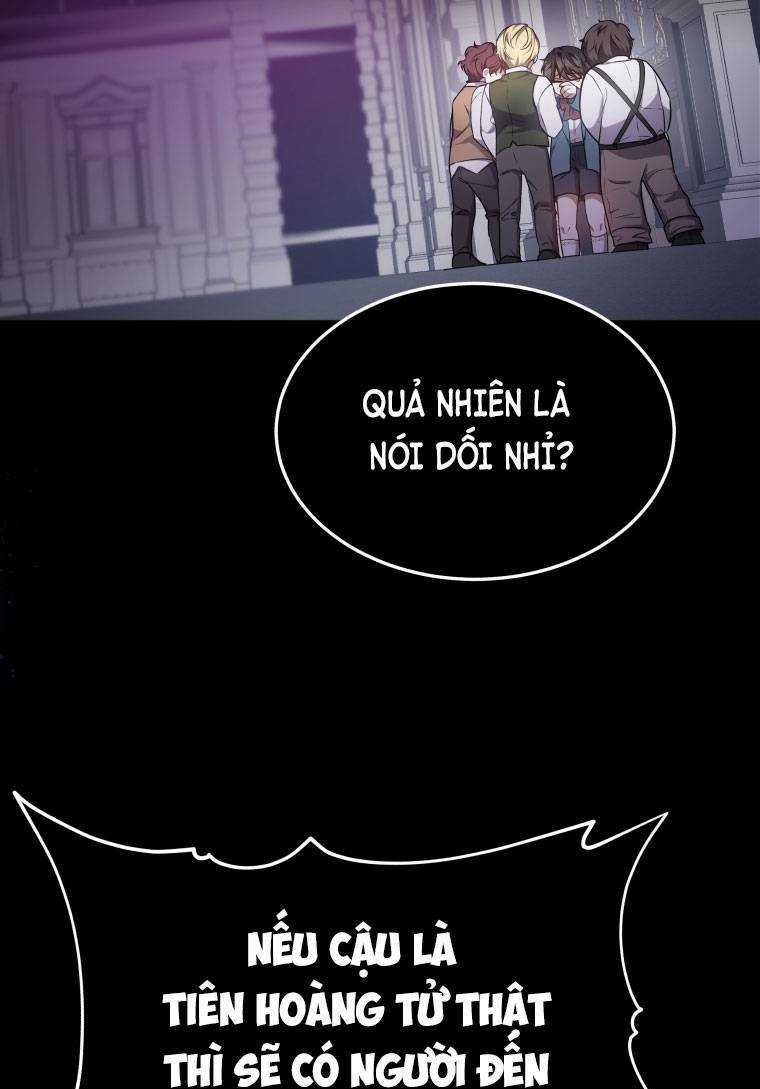 Cháu Trai Của Nam Chính Rất Thích Tôi Chapter 6 - Trang 2