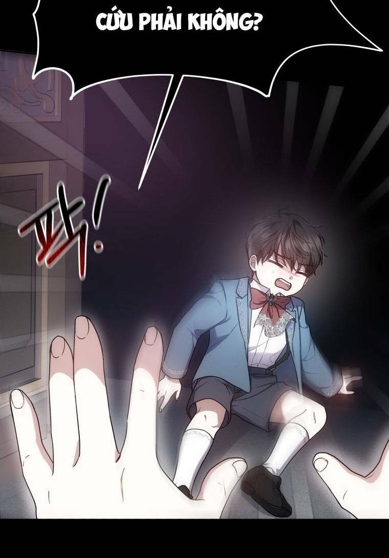 Cháu Trai Của Nam Chính Rất Thích Tôi Chapter 6 - Trang 2