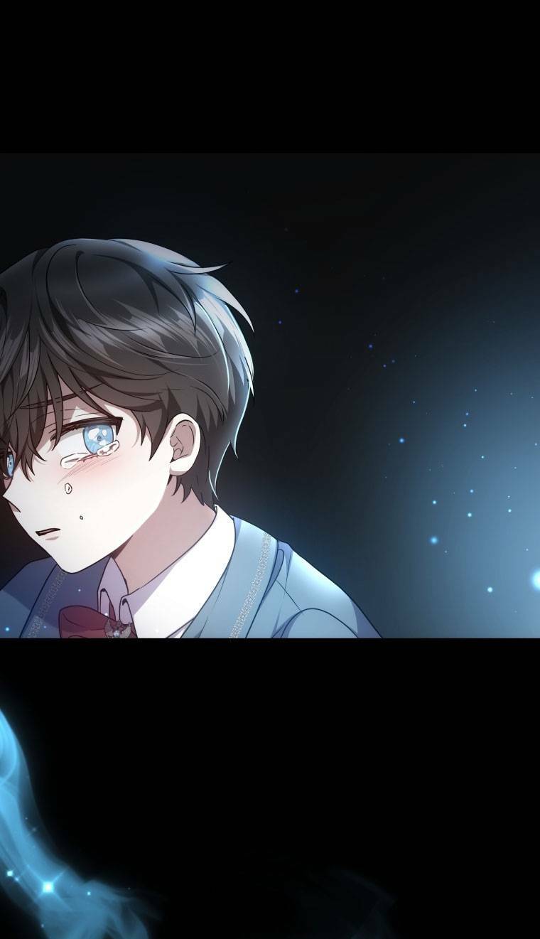 Cháu Trai Của Nam Chính Rất Thích Tôi Chapter 6 - Trang 2