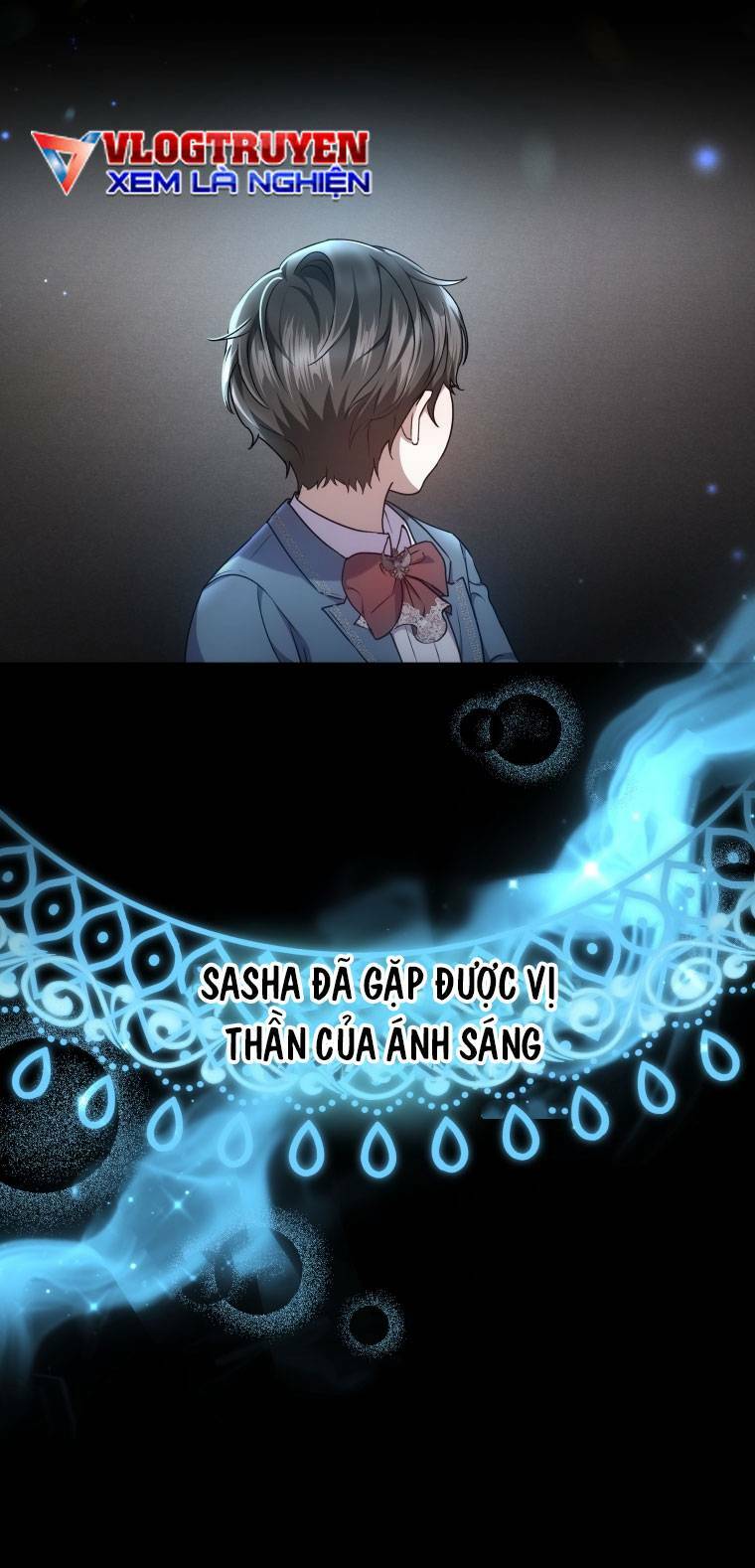 Cháu Trai Của Nam Chính Rất Thích Tôi Chapter 6 - Trang 2