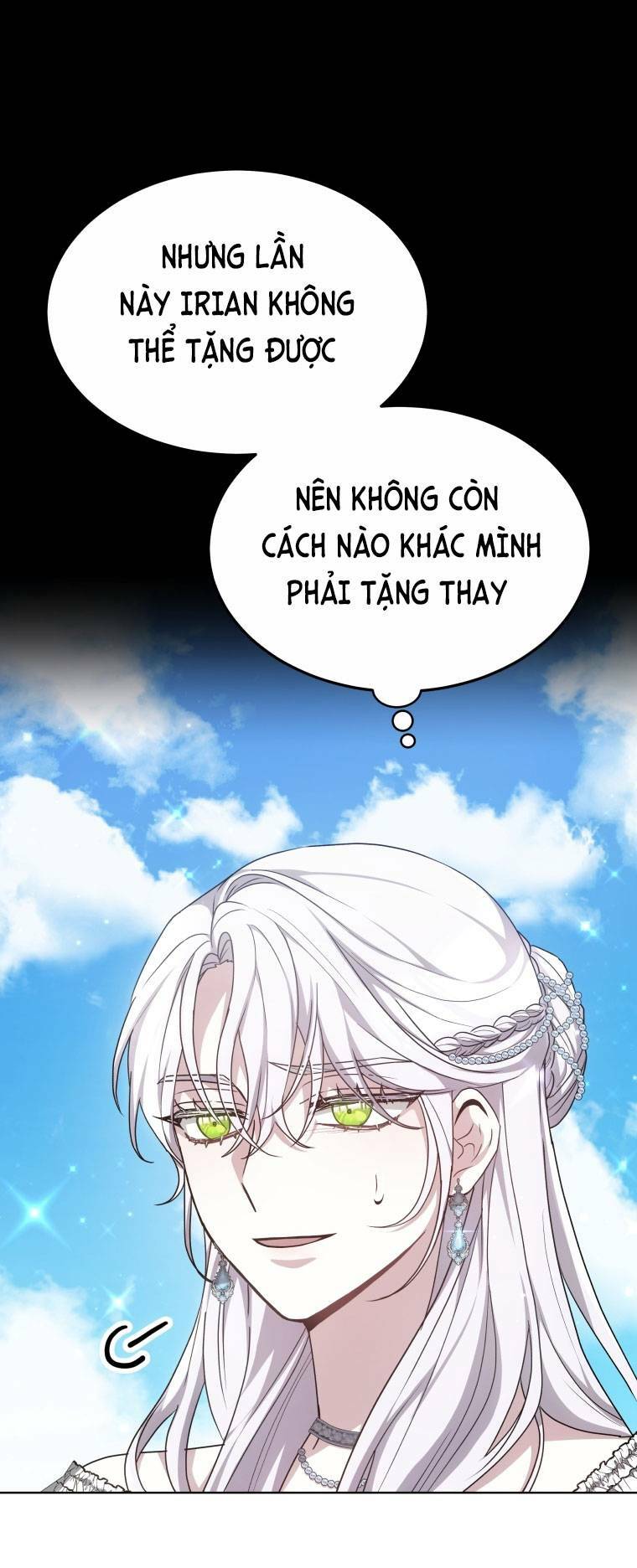 Cháu Trai Của Nam Chính Rất Thích Tôi Chapter 6 - Trang 2