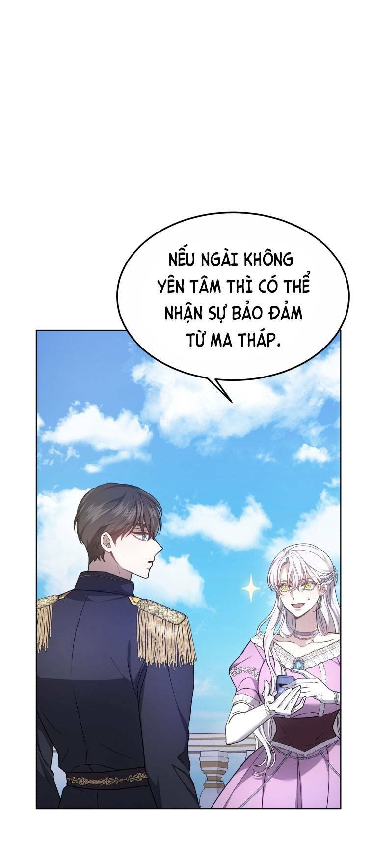 Cháu Trai Của Nam Chính Rất Thích Tôi Chapter 6 - Trang 2