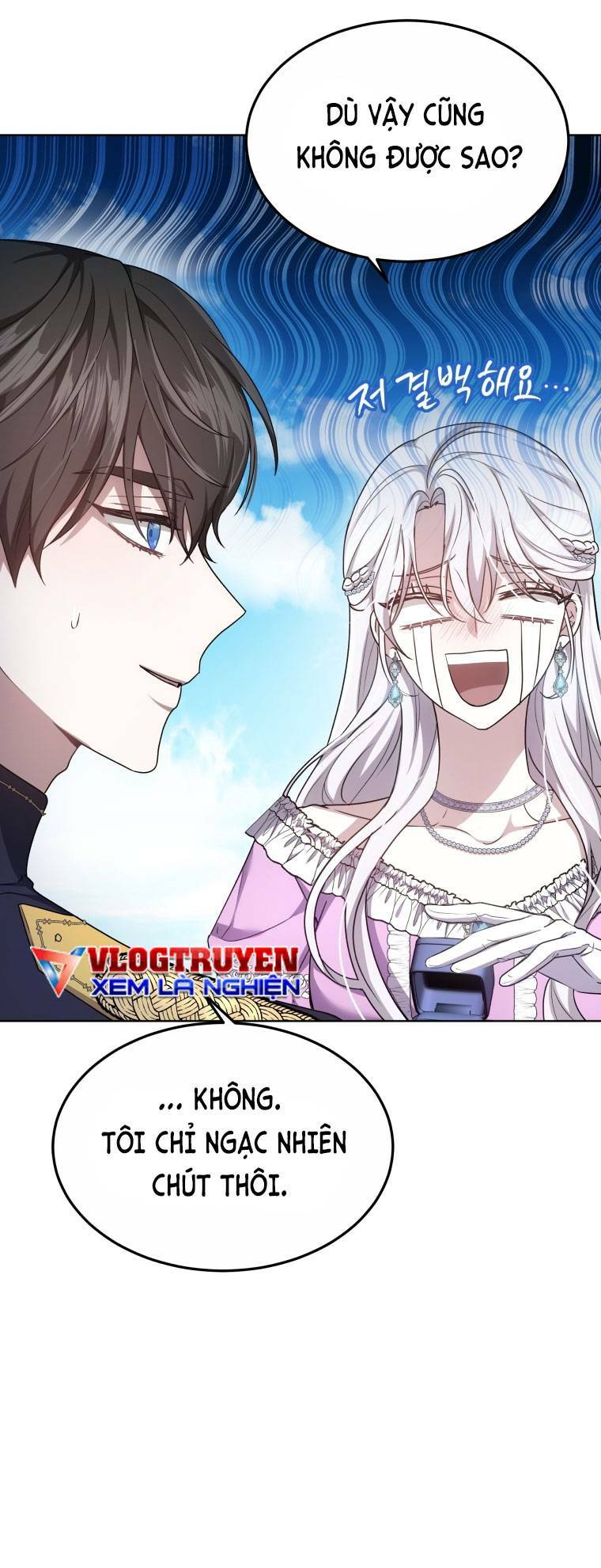 Cháu Trai Của Nam Chính Rất Thích Tôi Chapter 6 - Trang 2