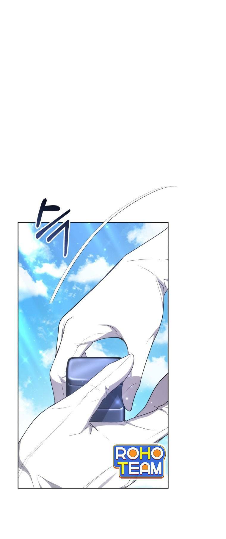 Cháu Trai Của Nam Chính Rất Thích Tôi Chapter 6 - Trang 2