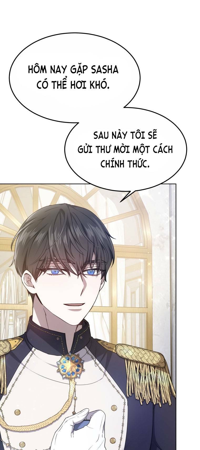 Cháu Trai Của Nam Chính Rất Thích Tôi Chapter 6 - Trang 2