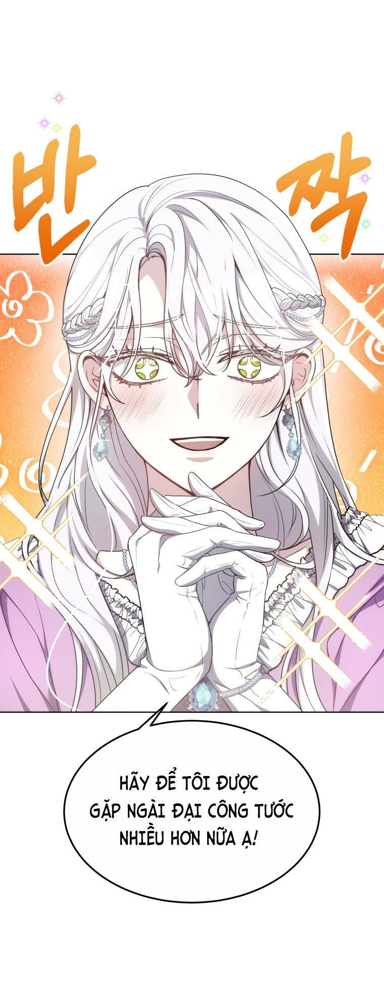 Cháu Trai Của Nam Chính Rất Thích Tôi Chapter 6 - Trang 2