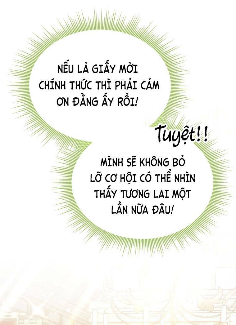 Cháu Trai Của Nam Chính Rất Thích Tôi Chapter 6 - Trang 2
