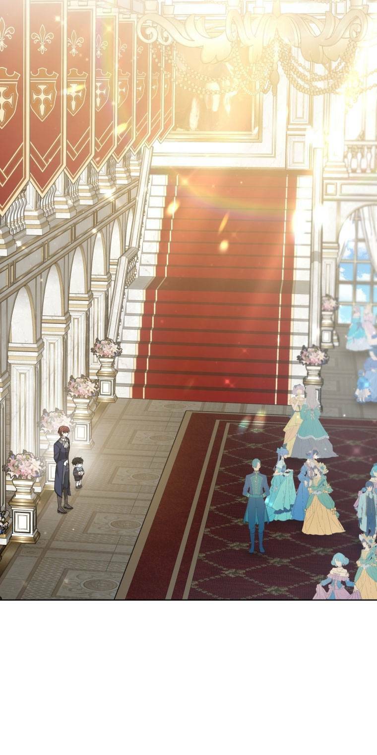 Cháu Trai Của Nam Chính Rất Thích Tôi Chapter 6 - Trang 2