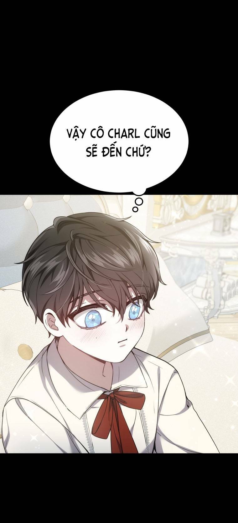 Cháu Trai Của Nam Chính Rất Thích Tôi Chapter 6 - Trang 2