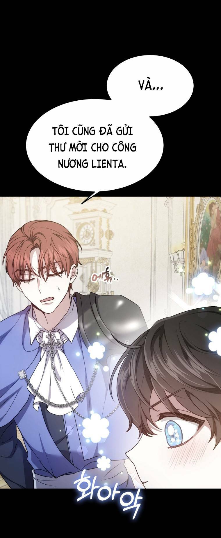 Cháu Trai Của Nam Chính Rất Thích Tôi Chapter 6 - Trang 2