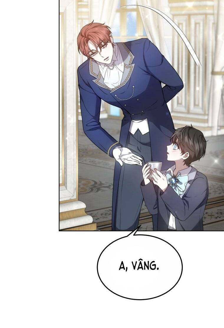 Cháu Trai Của Nam Chính Rất Thích Tôi Chapter 6 - Trang 2