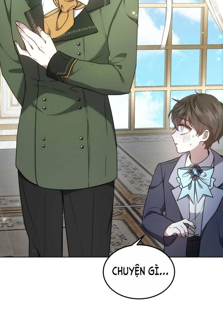 Cháu Trai Của Nam Chính Rất Thích Tôi Chapter 6 - Trang 2