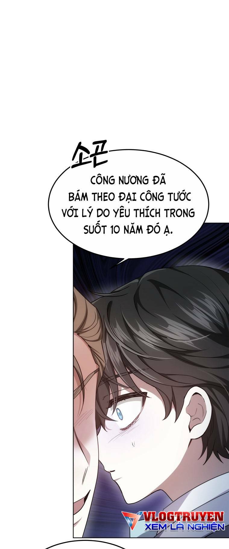 Cháu Trai Của Nam Chính Rất Thích Tôi Chapter 6 - Trang 2