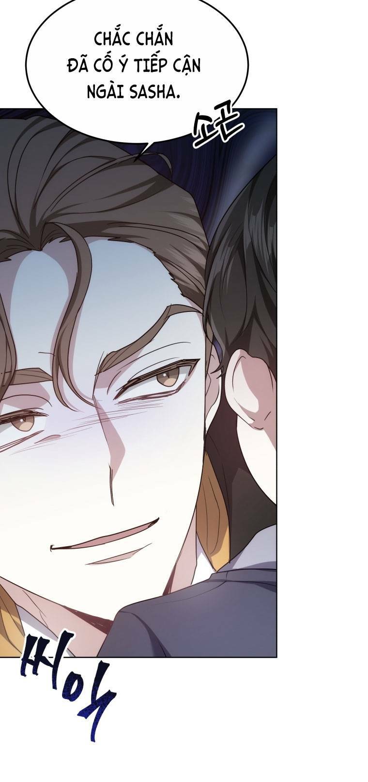 Cháu Trai Của Nam Chính Rất Thích Tôi Chapter 6 - Trang 2