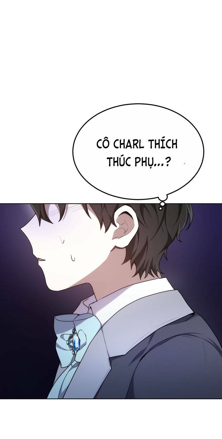 Cháu Trai Của Nam Chính Rất Thích Tôi Chapter 6 - Trang 2