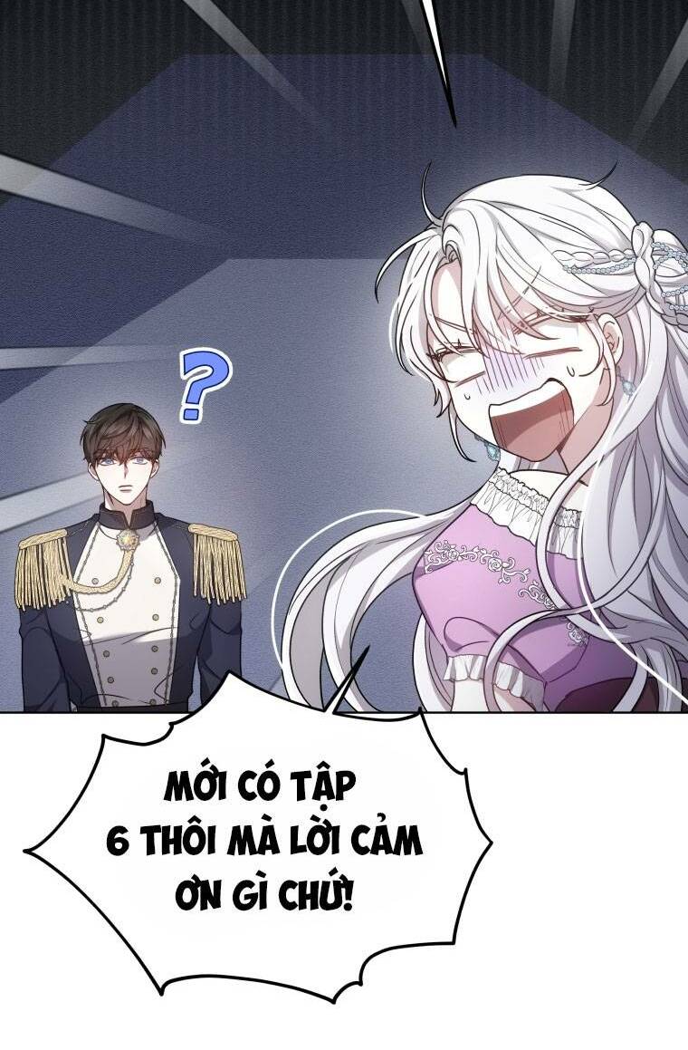 Cháu Trai Của Nam Chính Rất Thích Tôi Chapter 6 - Trang 2