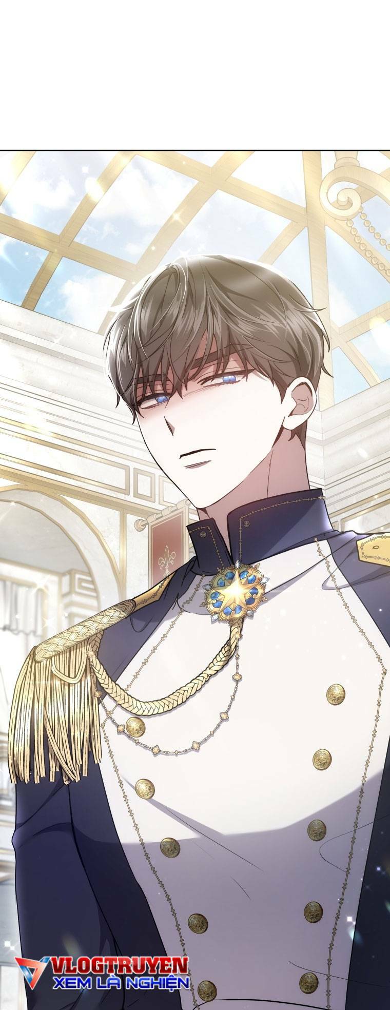 Cháu Trai Của Nam Chính Rất Thích Tôi Chapter 6 - Trang 2