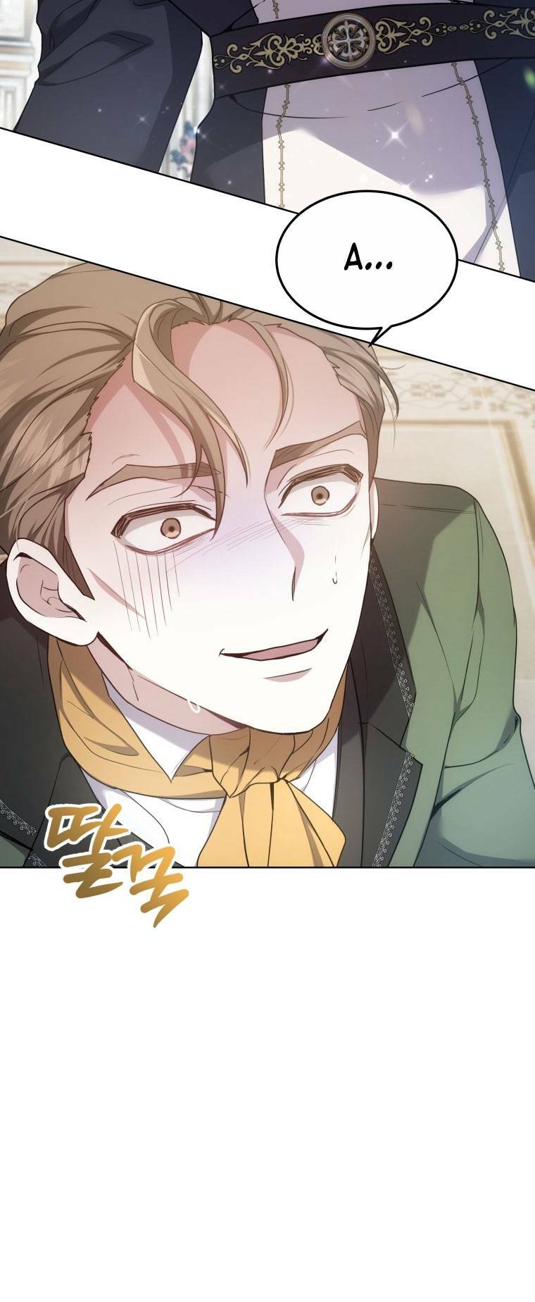 Cháu Trai Của Nam Chính Rất Thích Tôi Chapter 6 - Trang 2