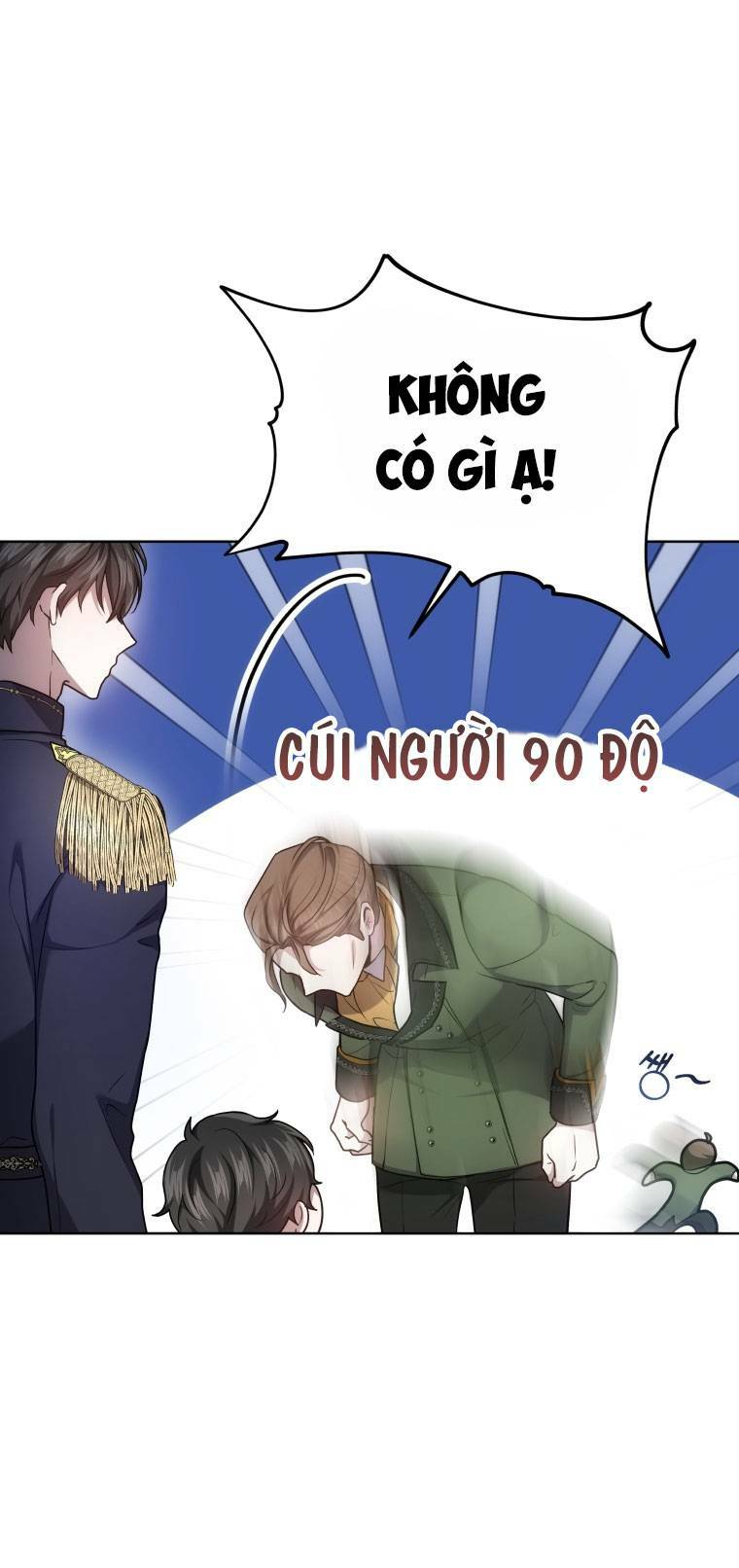 Cháu Trai Của Nam Chính Rất Thích Tôi Chapter 6 - Trang 2