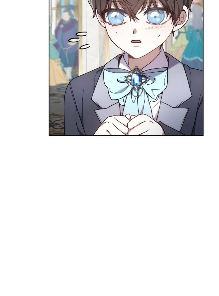 Cháu Trai Của Nam Chính Rất Thích Tôi Chapter 6 - Trang 2