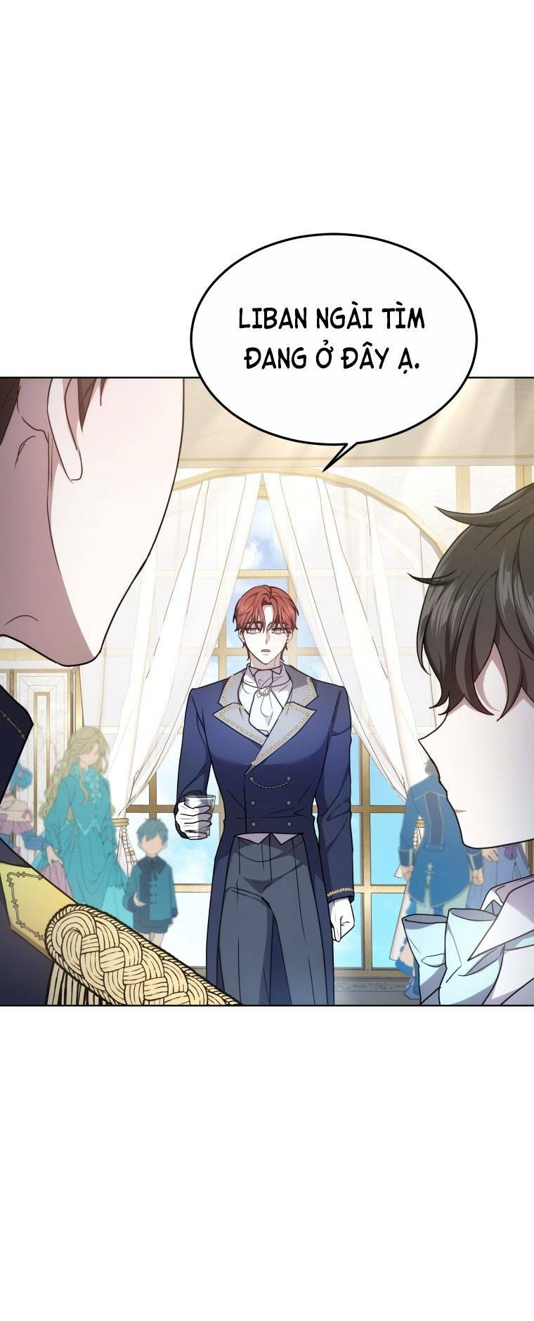 Cháu Trai Của Nam Chính Rất Thích Tôi Chapter 6 - Trang 2