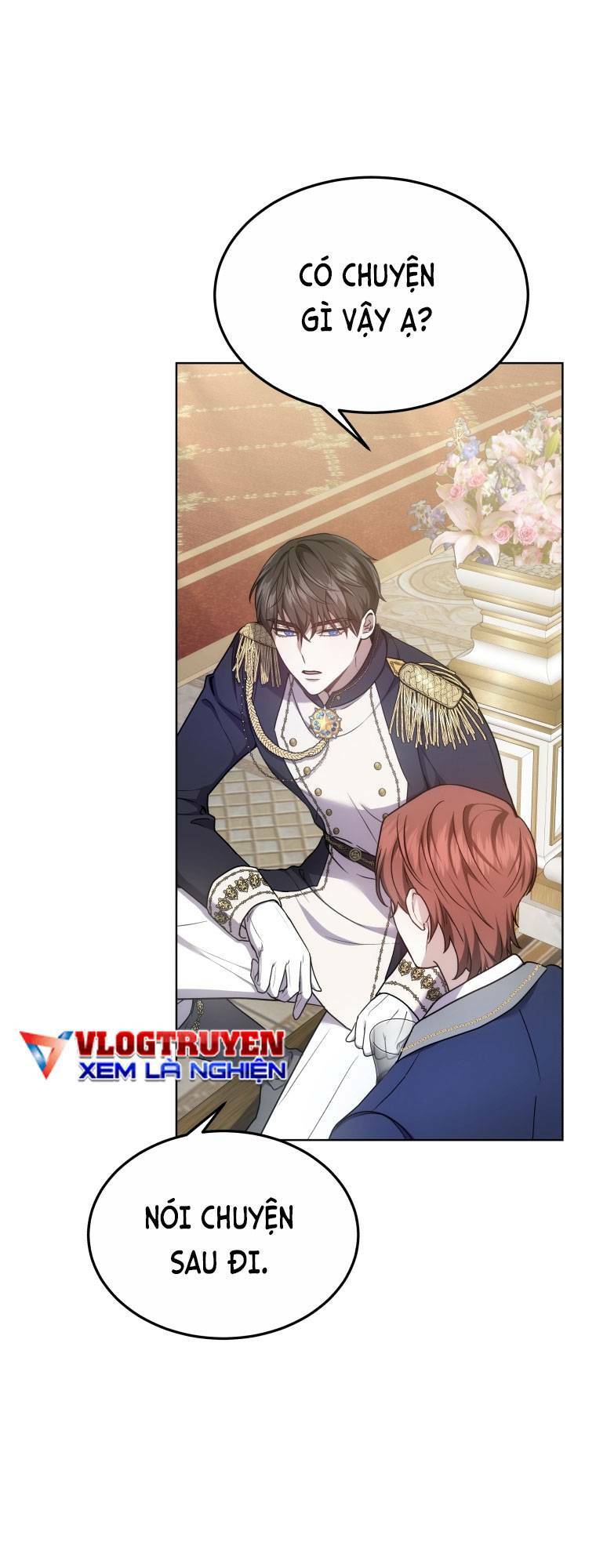 Cháu Trai Của Nam Chính Rất Thích Tôi Chapter 6 - Trang 2