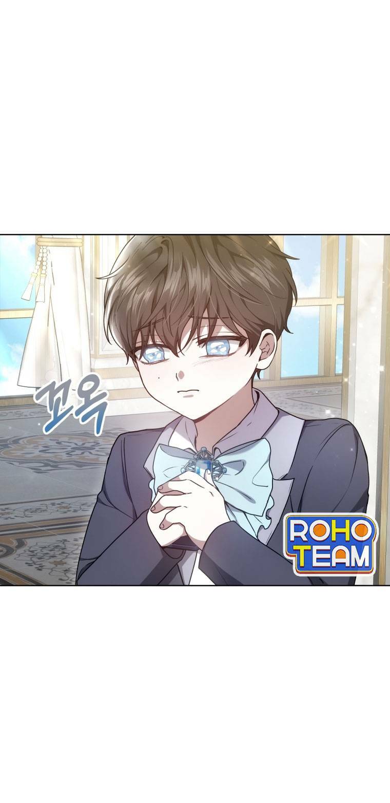 Cháu Trai Của Nam Chính Rất Thích Tôi Chapter 6 - Trang 2