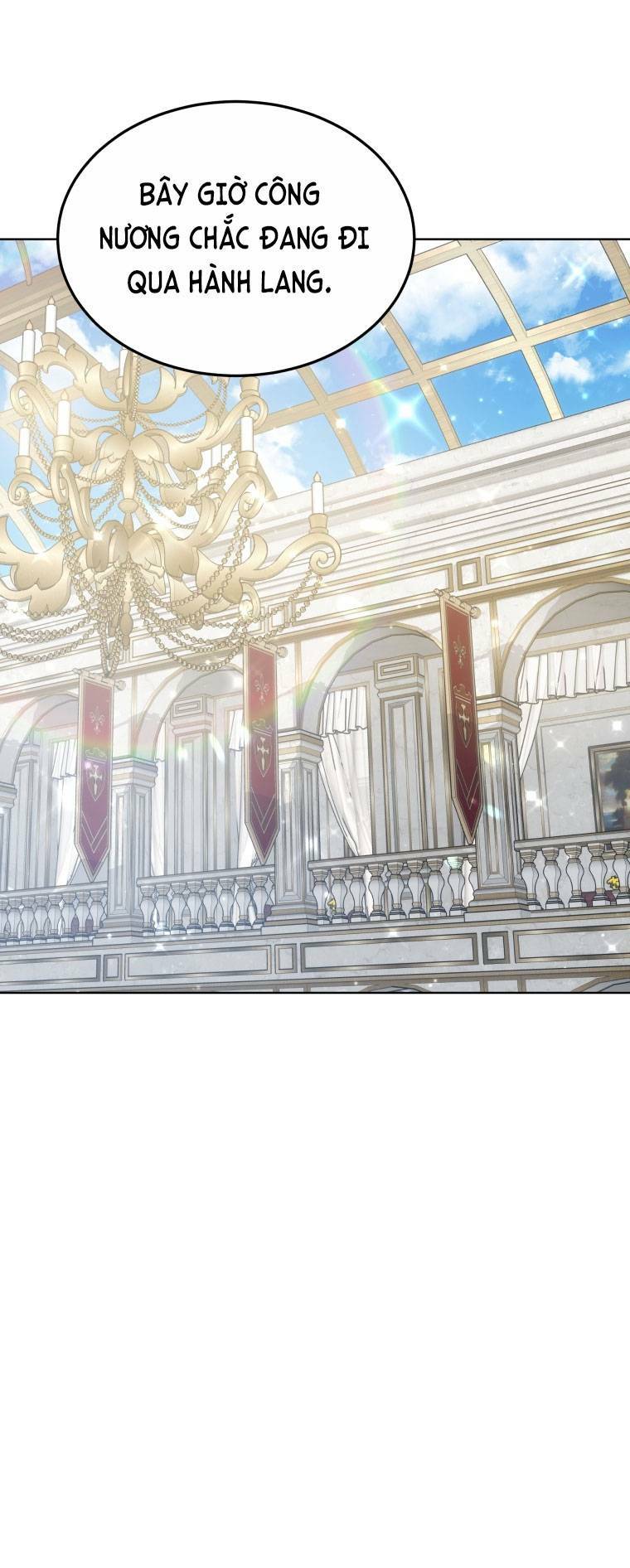 Cháu Trai Của Nam Chính Rất Thích Tôi Chapter 6 - Trang 2