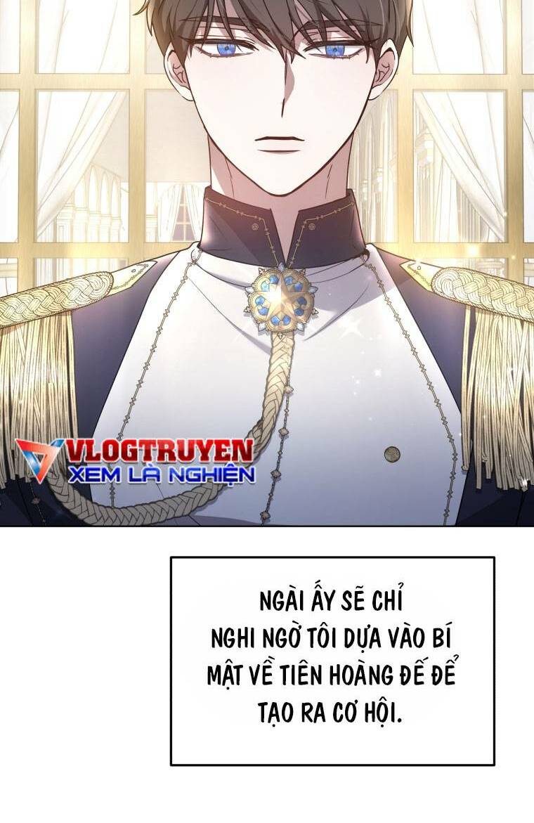 Cháu Trai Của Nam Chính Rất Thích Tôi Chapter 6 - Trang 2