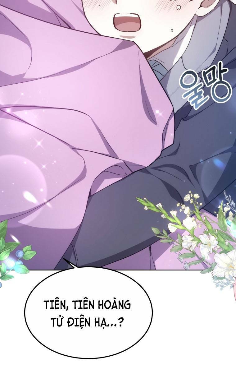 Cháu Trai Của Nam Chính Rất Thích Tôi Chapter 6 - Trang 2