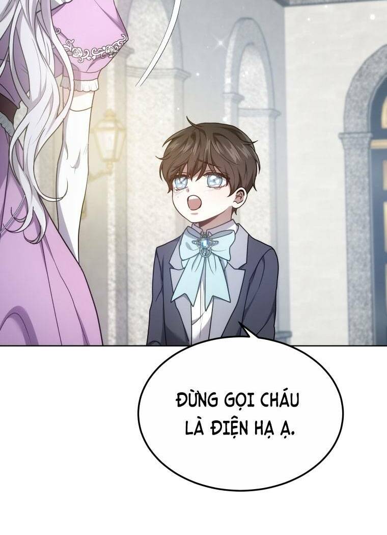 Cháu Trai Của Nam Chính Rất Thích Tôi Chapter 6 - Trang 2